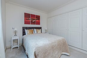 Point West Apartments