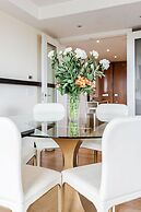 Point West Apartments