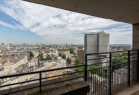 Point West Apartments