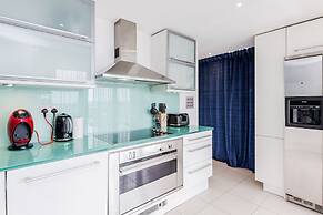 Point West Apartments