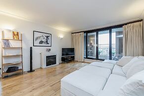 Point West Apartments