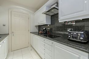 Point West Apartments