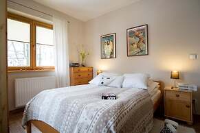 Apart-Center Pod Orlem