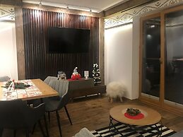 Apart-Center Pod Orlem