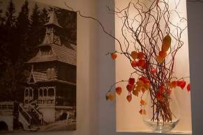 Apart-Center Pod Orlem