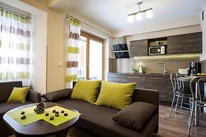 Apart-Center Pod Orlem