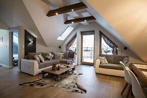 Apart-Center Pod Orlem