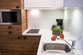 Apart-Center Pod Orlem