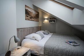 Apart-Center Pod Orlem