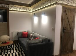 Apart-Center Pod Orlem