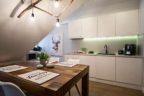 Apart-Center Pod Orlem