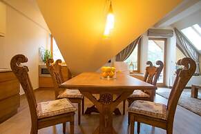 Apart-Center Pod Orlem