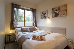 Apart-Center Pod Orlem