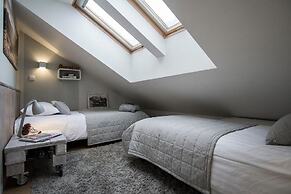 Apart-Center Pod Orlem