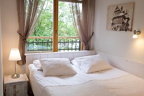 Apart-Center Pod Orlem