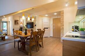 Apart-Center Pod Orlem