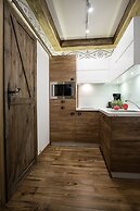 Apart-Center Pod Orlem