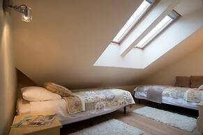 Apart-Center Pod Orlem