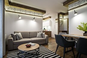 Apart-Center Pod Orlem