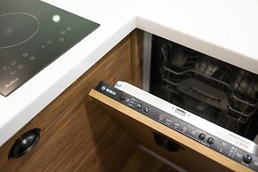 Apart-Center Pod Orlem