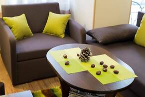 Apart-Center Pod Orlem