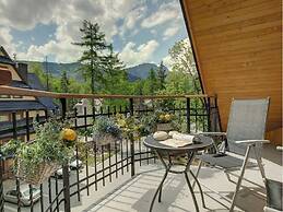 Apart-Center Pod Orlem