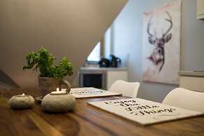 Apart-Center Pod Orlem