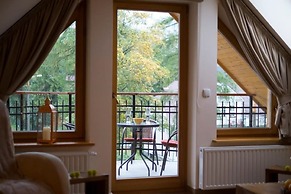 Apart-Center Pod Orlem