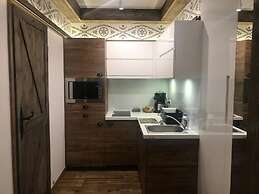 Apart-Center Pod Orlem