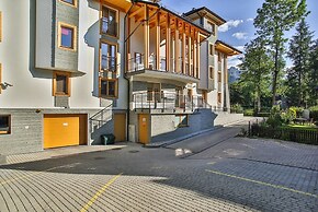 Apart-Center Pod Orlem