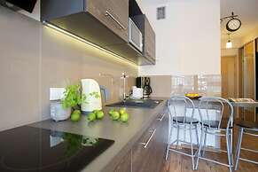 Apart-Center Pod Orlem