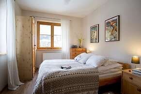 Apart-Center Pod Orlem