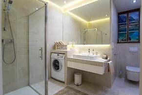 Apart-Center Pod Orlem