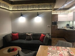 Apart-Center Pod Orlem