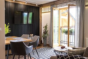 Apart-Center Pod Orlem