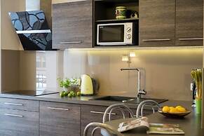 Apart-Center Pod Orlem