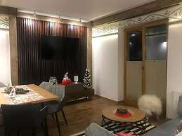 Apart-Center Pod Orlem