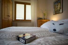 Apart-Center Pod Orlem