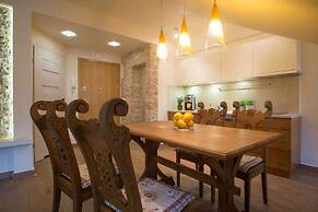 Apart-Center Pod Orlem