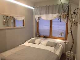 Apart-Center Pod Orlem