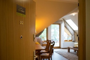 Apart-Center Pod Orlem