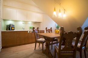 Apart-Center Pod Orlem