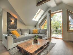 Apart-Center Pod Orlem