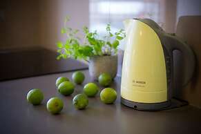 Apart-Center Pod Orlem