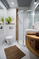 Apart-Center Pod Orlem