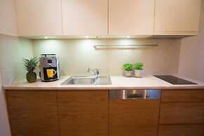 Apart-Center Pod Orlem