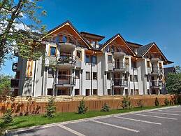 Apart-Center Pod Orlem