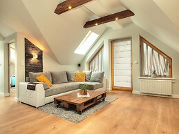 Apart-Center Pod Orlem