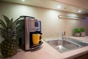 Apart-Center Pod Orlem