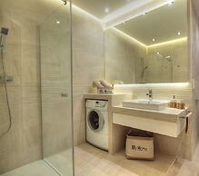 Apart-Center Pod Orlem